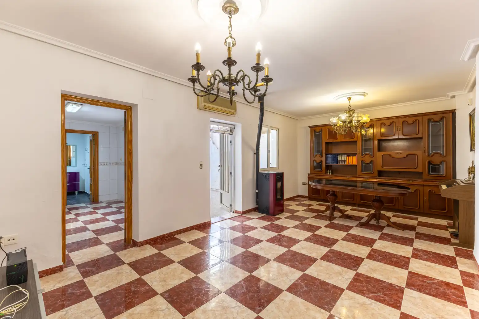 Casa en venta en Puerto de Sagunto, imagen 2