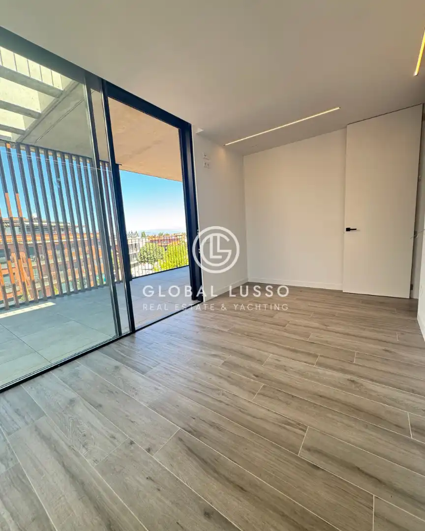 Sala d'estar de Dúplex en venda en Taradell amb Aire condicionat, Calefacció i Terrassa
