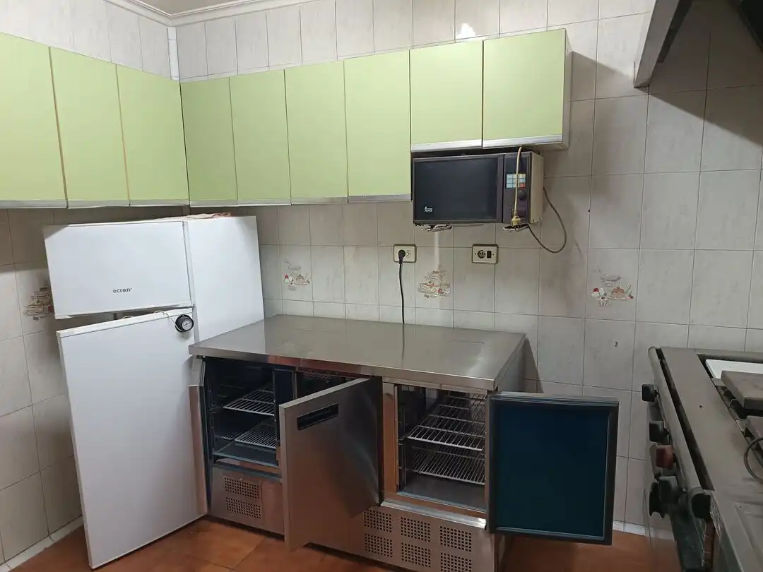 Cocina de Local en venta en Galdakao