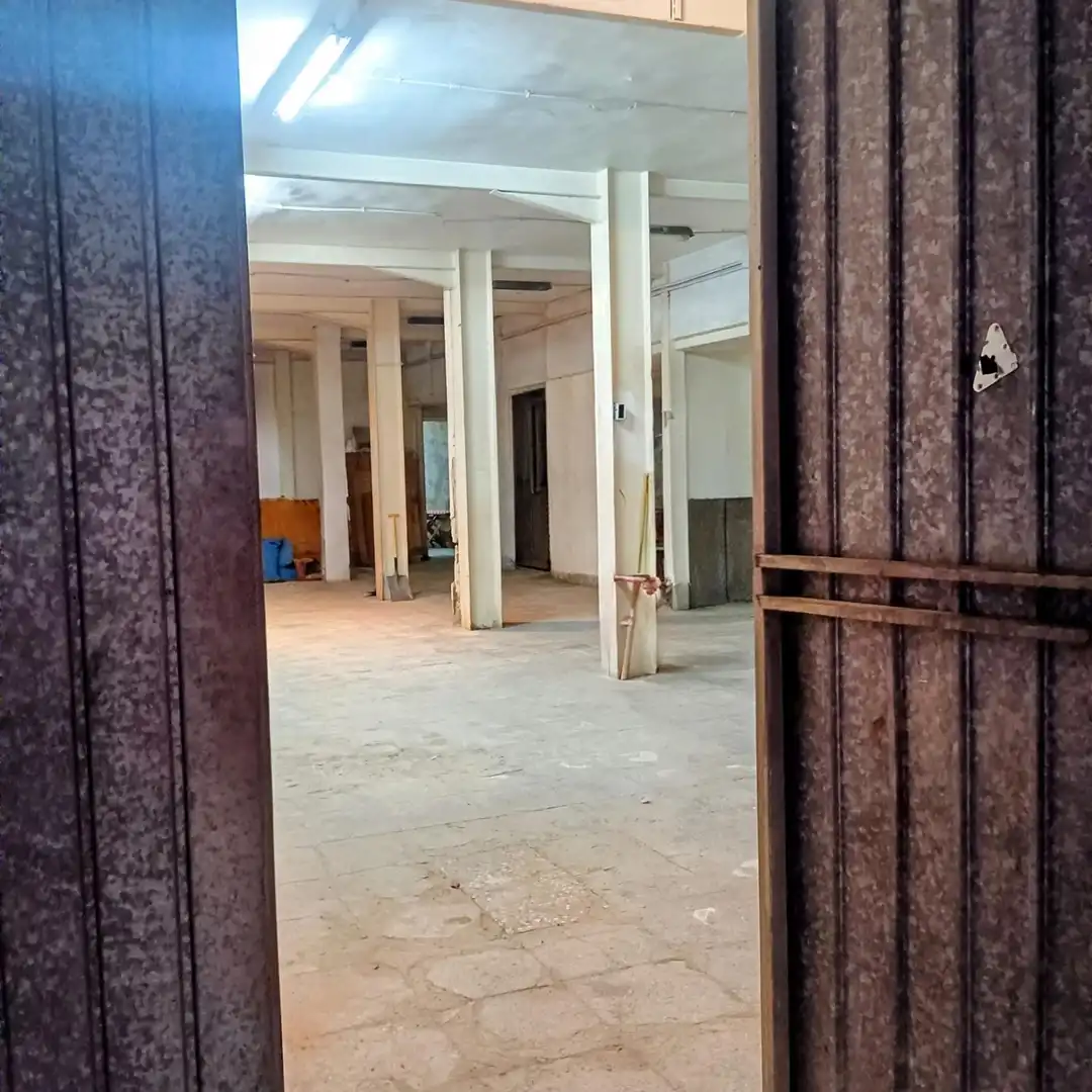 Gewerbefläche zum Verkauf in Avenida PORTUGAL, imagen 2