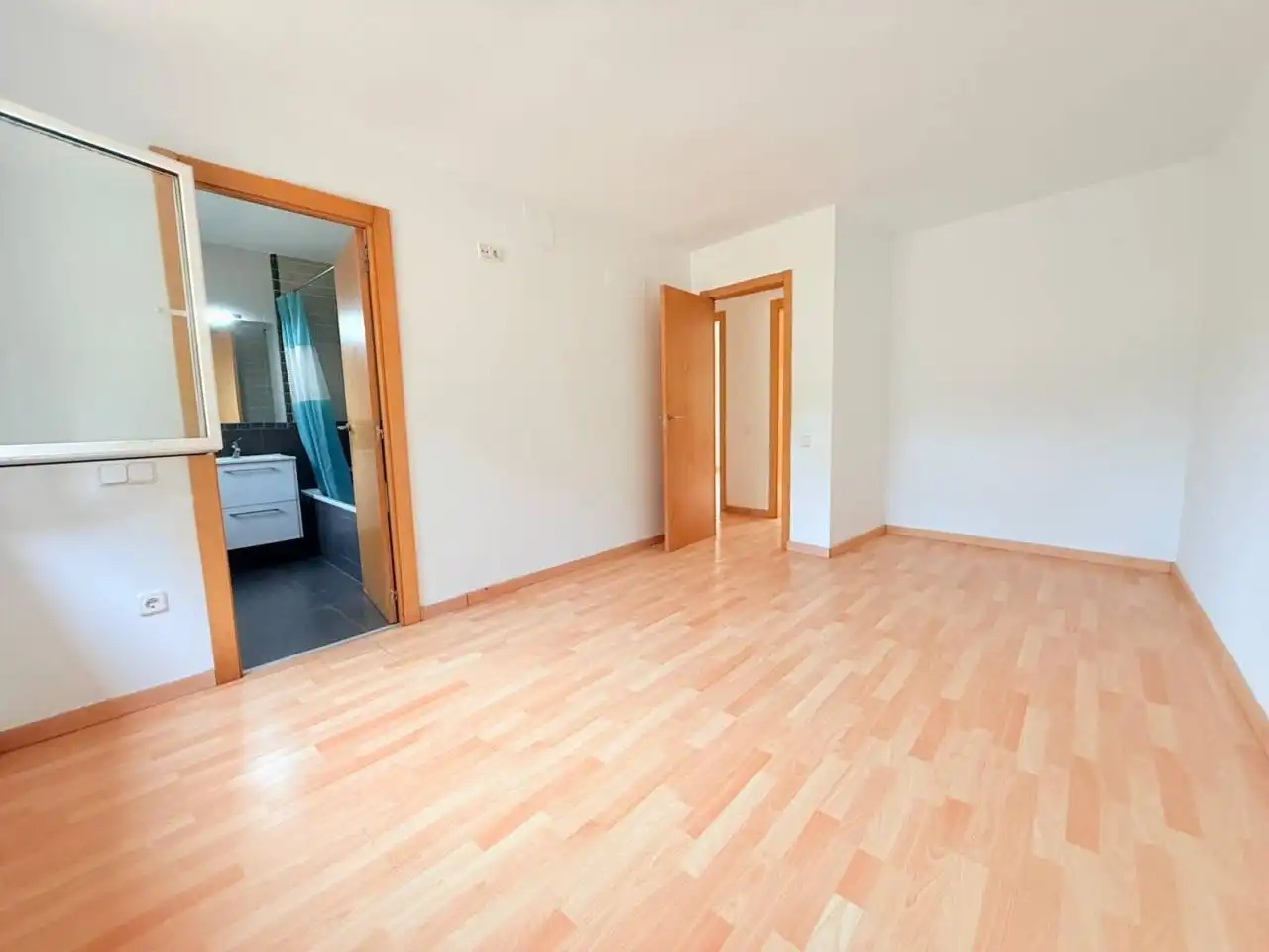 Habitación de Casa o chalet en venta en Gualba con Jardín privado y Amueblado