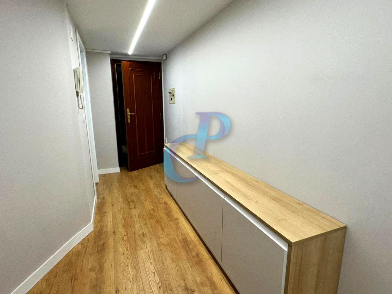 Piso en venta en A Coruña Capital  con Calefacción