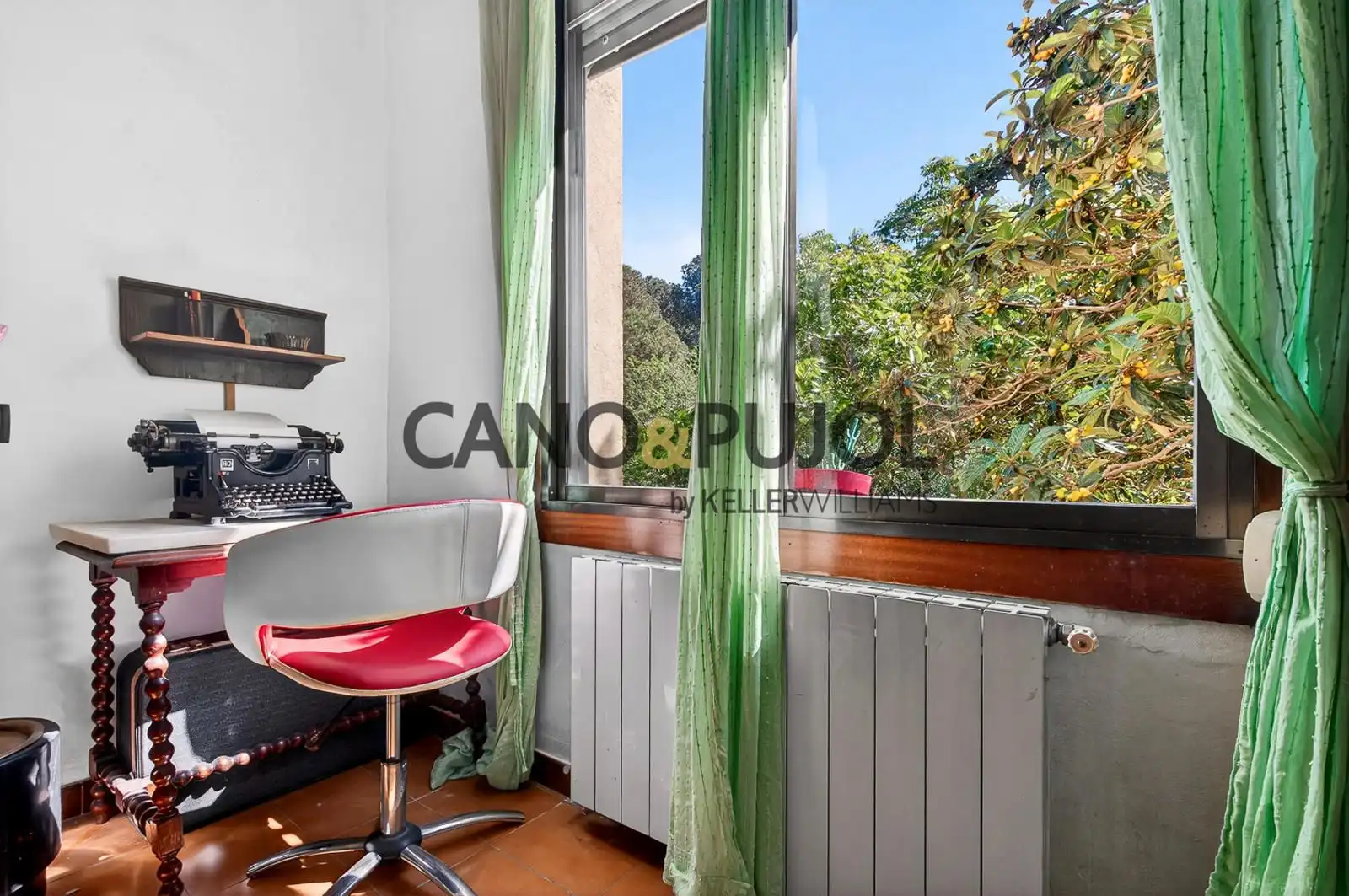 Piso en venta en Barcelona con Calefacción