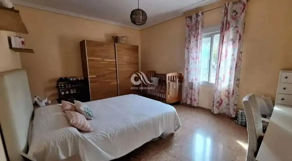 Villa con piscina in vendita a Periurbano Este - Campiña, imagen 7