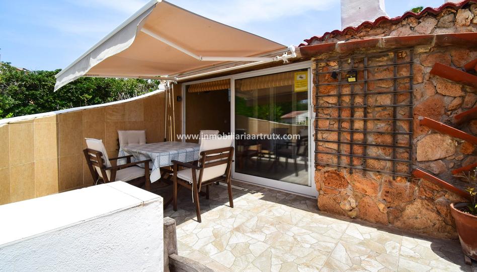 Foto 1 de Apartament en venda a Cala d'en Bosch - Serpentona, Illes Balears