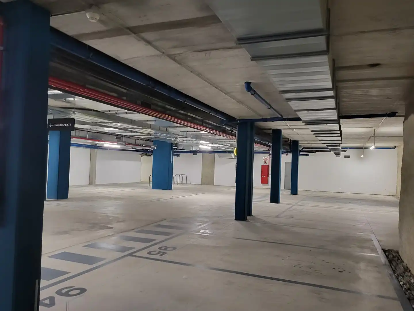 Individuale in affitto a Carrer del Doctor Trueta 209, imagen 6