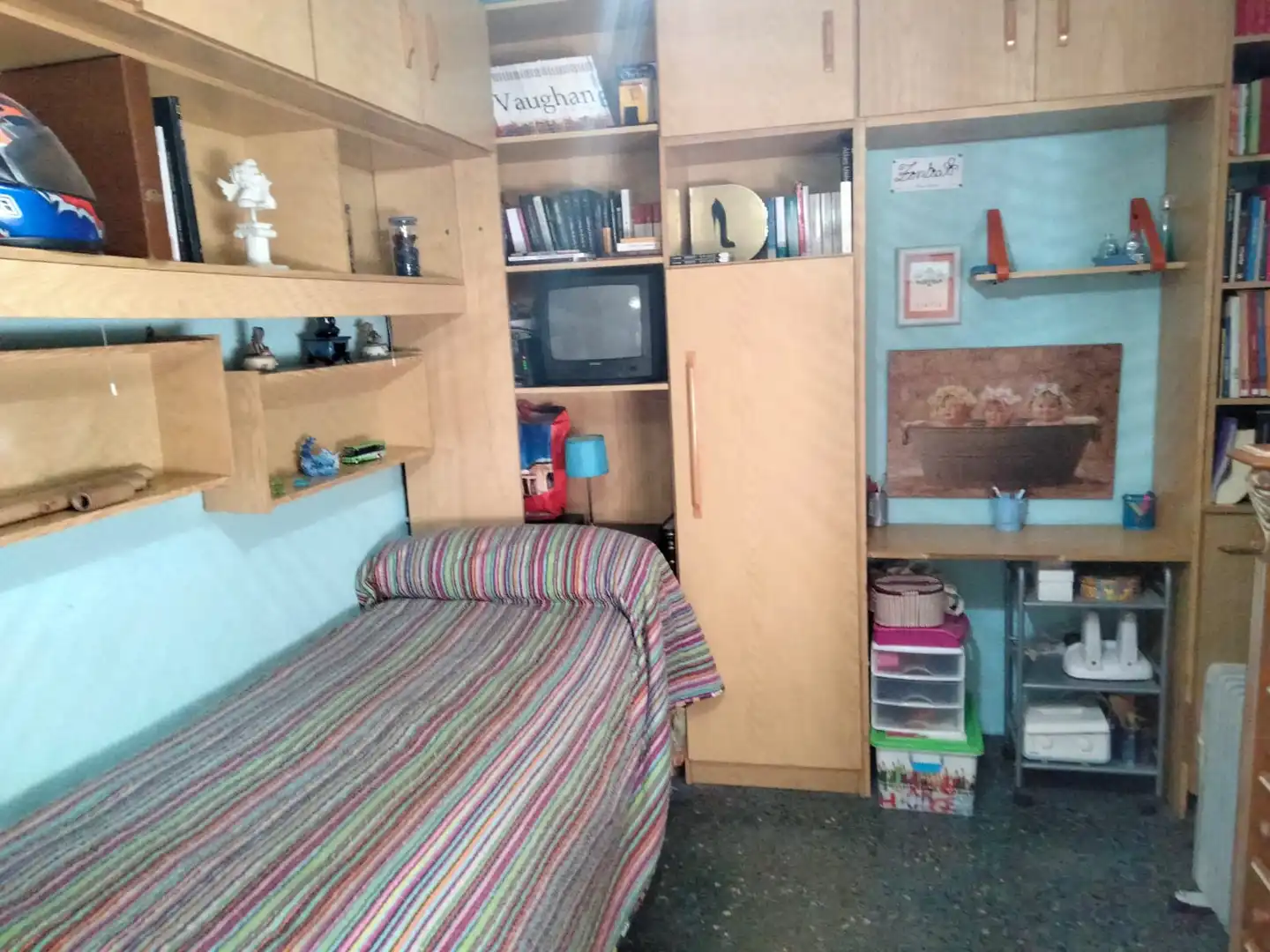 Wohnung mit Aufzug zum Verkauf in Industria, imagen 19