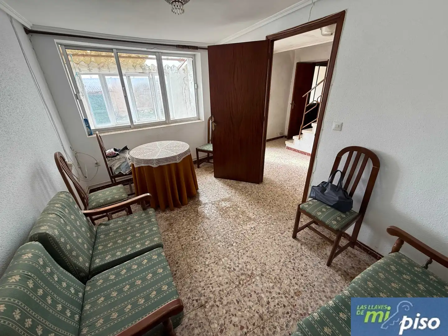 Casa o chalet en venta en Aguilar de Campos con Calefacción, Jardín privado y Terraza