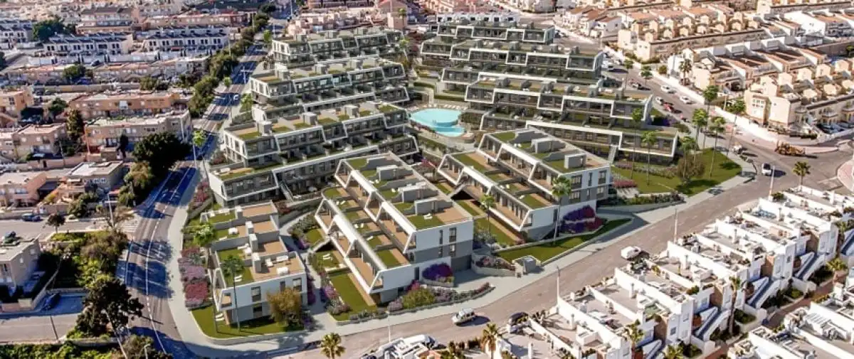 Apartamento con piscina en venta en Gran Alacant, imagen 19
