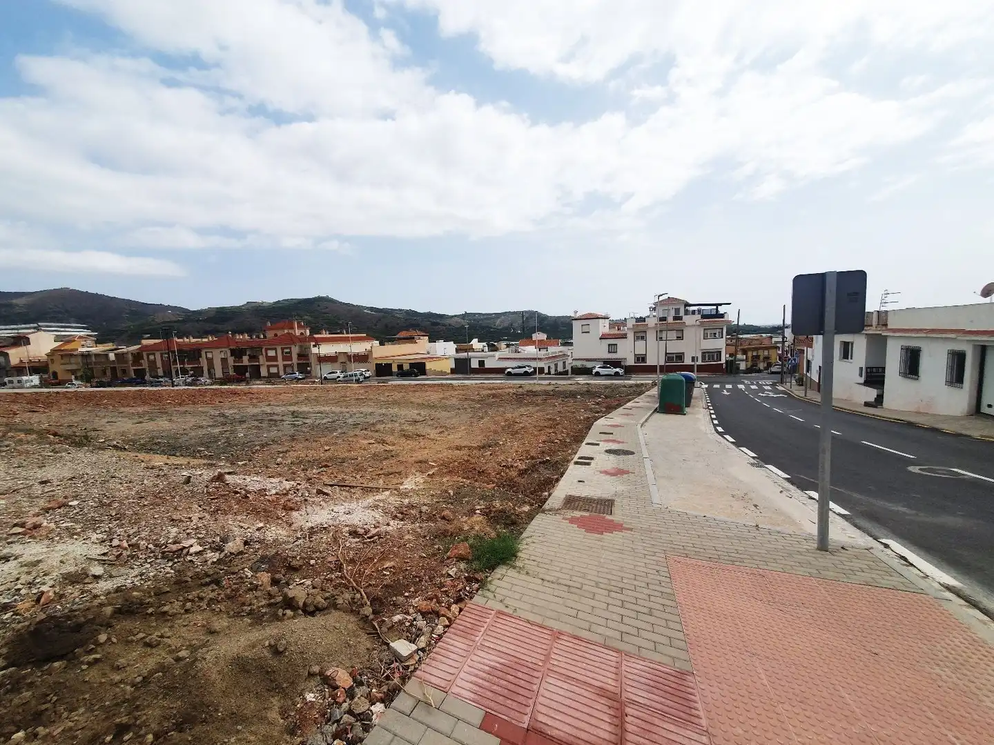 Terreny residencial en venda a Lobres, imagen 11