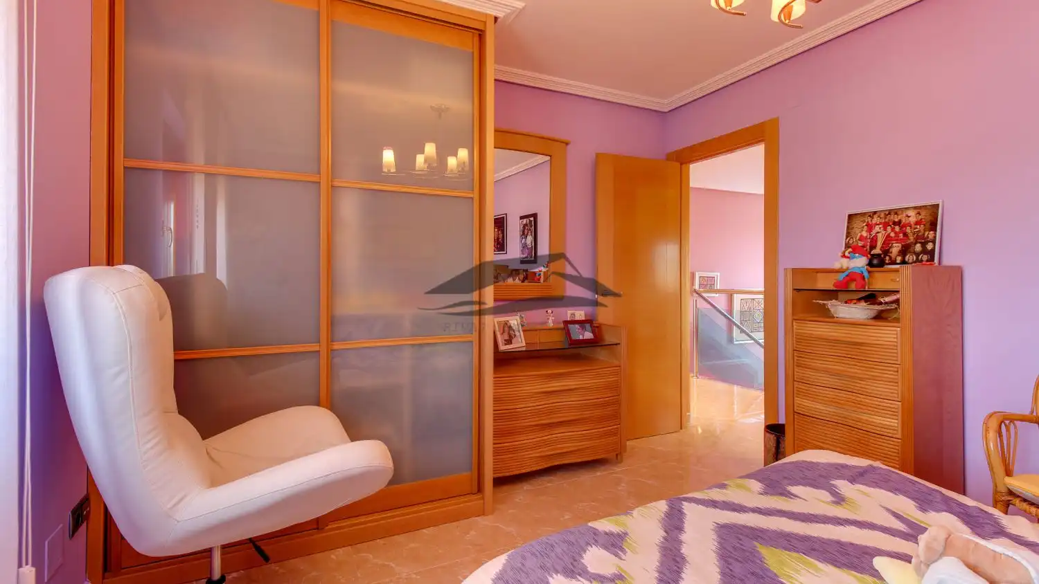 Detached house with pool for sale in Puente romano, imagen 97