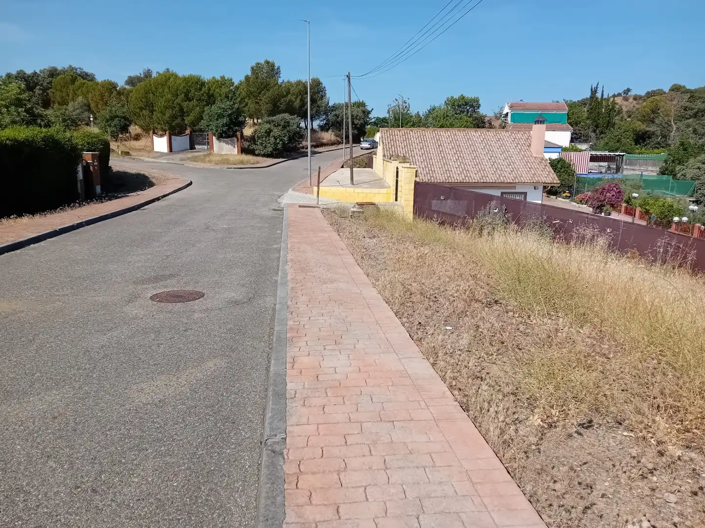 Lands and plots for sale in Calle Chaparrera, imagen 3