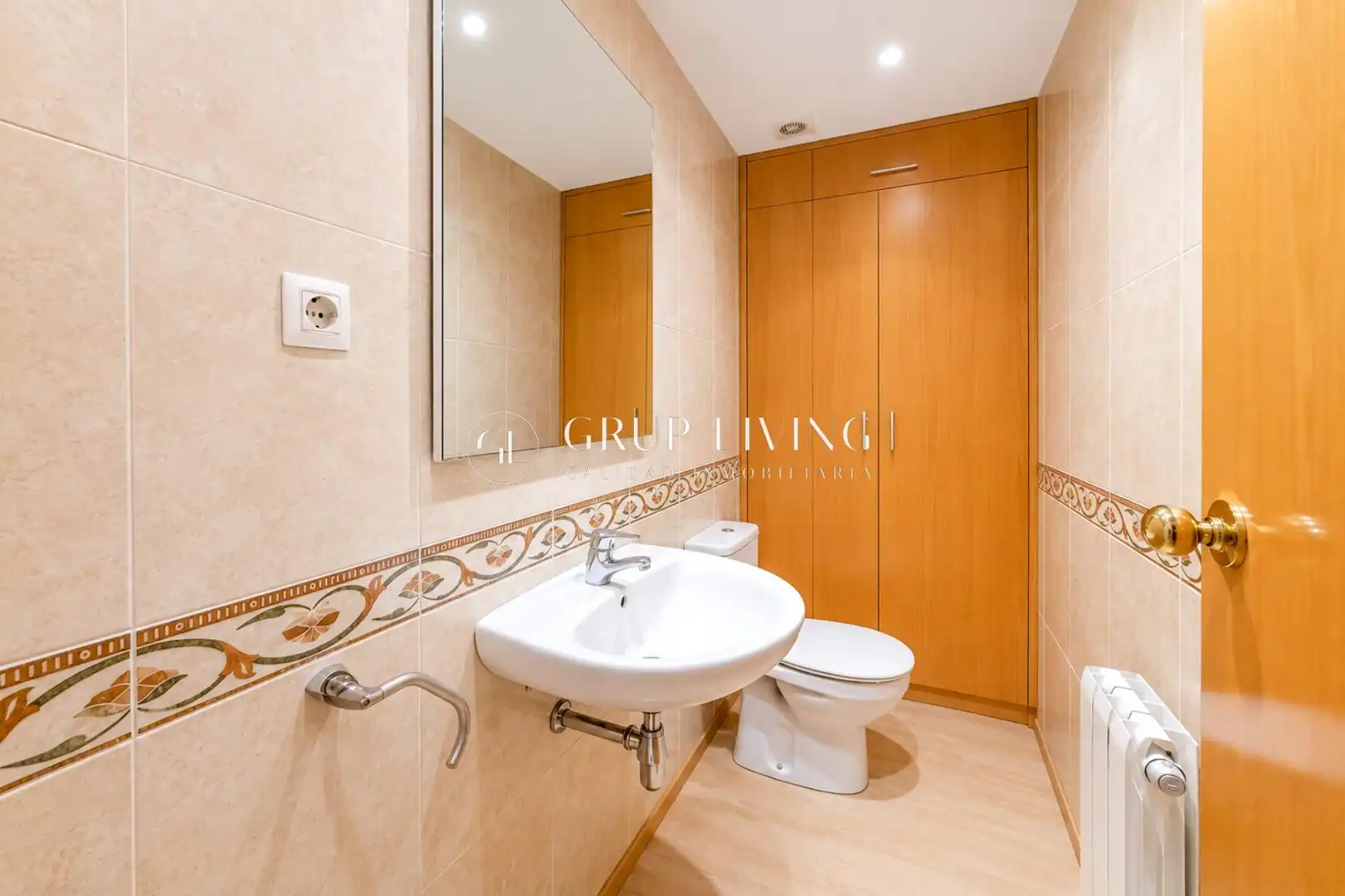 Casa con terrazza in vendita a Passeig ESPIGOL, imagen 37