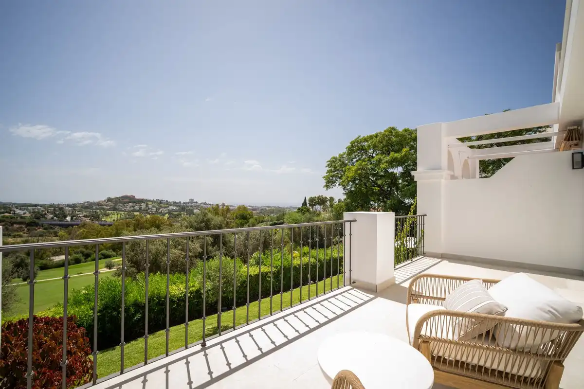 Adosado con jardín en venta en Los Arqueros  - Puerto del Almendro, imagen 16