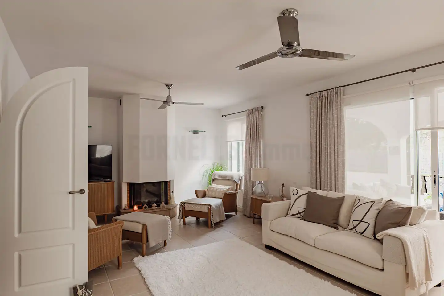 Casa o chalet en venta en Son Parc