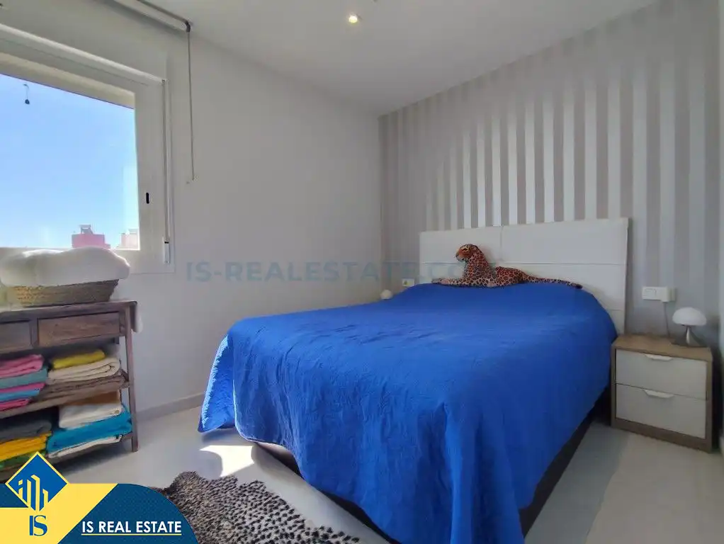 Reihenhaus mit Pool zum Verkauf in Nueva Torrevieja - Aguas Nuevas, imagen 11