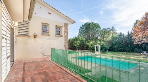 Foto 5 de Casa o chalet en venta en Vilobí d'Onyar, Girona