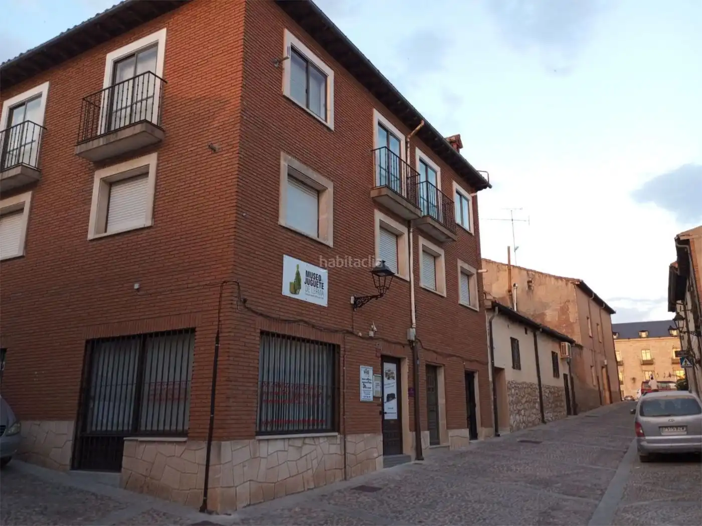 Wohnung zum Verkauf in Calle de Santa Clara 4, imagen 2