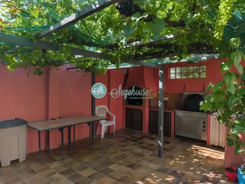 Casa o chalet en venta en Sector Plaza de Toros