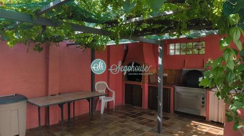 Foto 5 de Casa o xalet en venda a Sector Plaza de Toros, Segovia