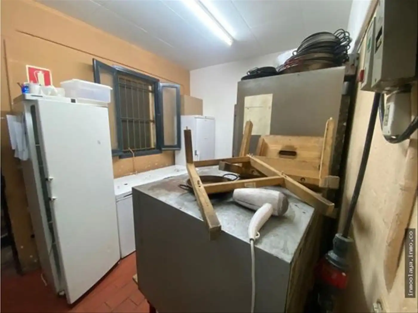 Locale commerciale in cessione a Parc Bosc - Castell, imagen 28