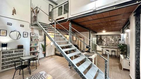 Foto 4 de Apartament de lloguer a Parque Ayala - Jardín de la Abadía - Huelín, Málaga Capital