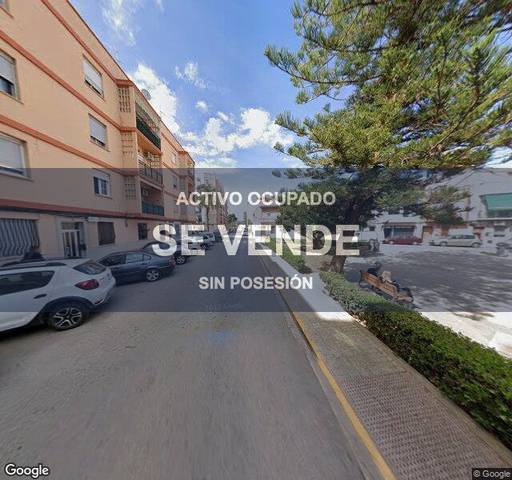 Piso en Venta en Pobla de Farnals