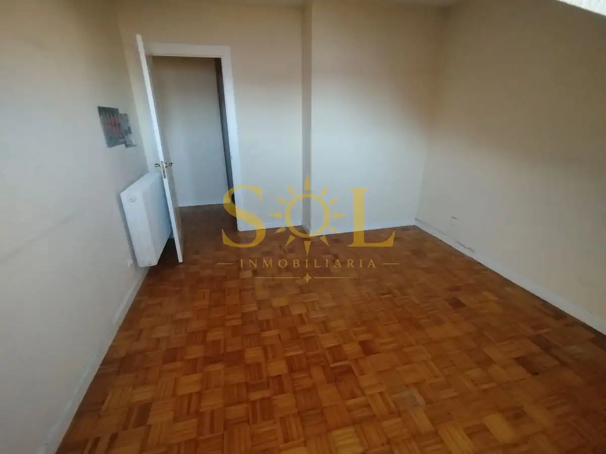 Bedroom of Flat for sale in Crucero