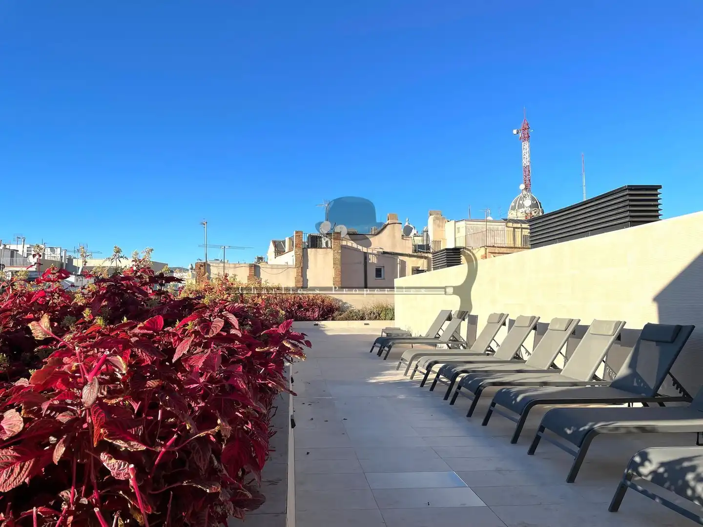 Wohnung mit Terrasse zum Verkauf in Calle d'en Copons, imagen 2