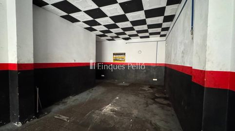 Foto 2 de Garaje de alquiler en Calle Castell D´aro 37, Vilartagues - Tueda de Dalt, Sant Feliu de Guíxols