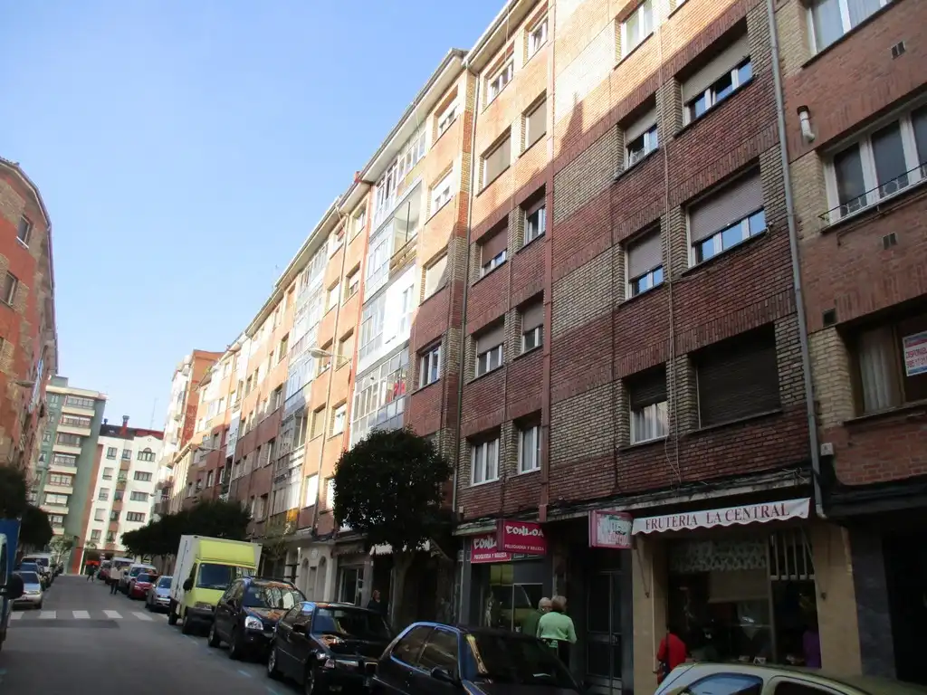 Appartement à vendre à Calle Alfonso I, Portal 12, Planta 3ª, izquierda, imagen 12