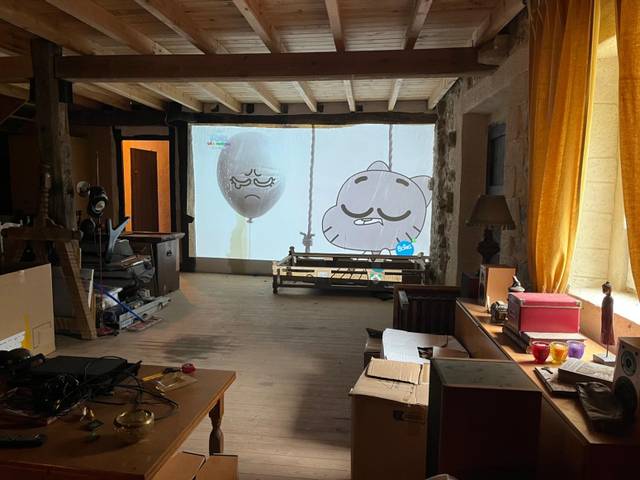 Casa adosada en Alquiler en Villacarriedo