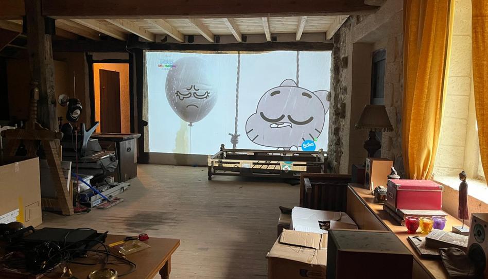 Photo 1 of Single-family semi-detached to rent in Villacarriedo, Cantabria