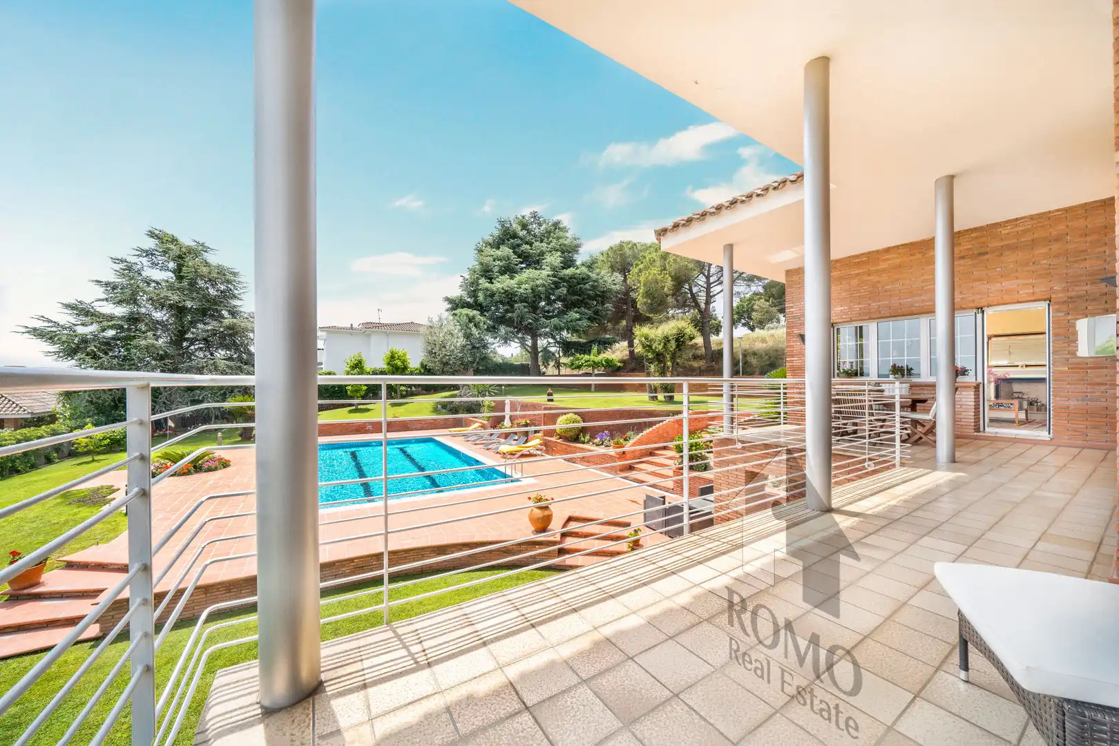 Houses for sale in Carrer d'Osona, Canovelles