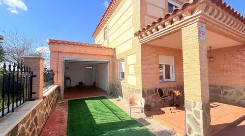 Foto 2 de Casa adosada en venta en Magán, Toledo