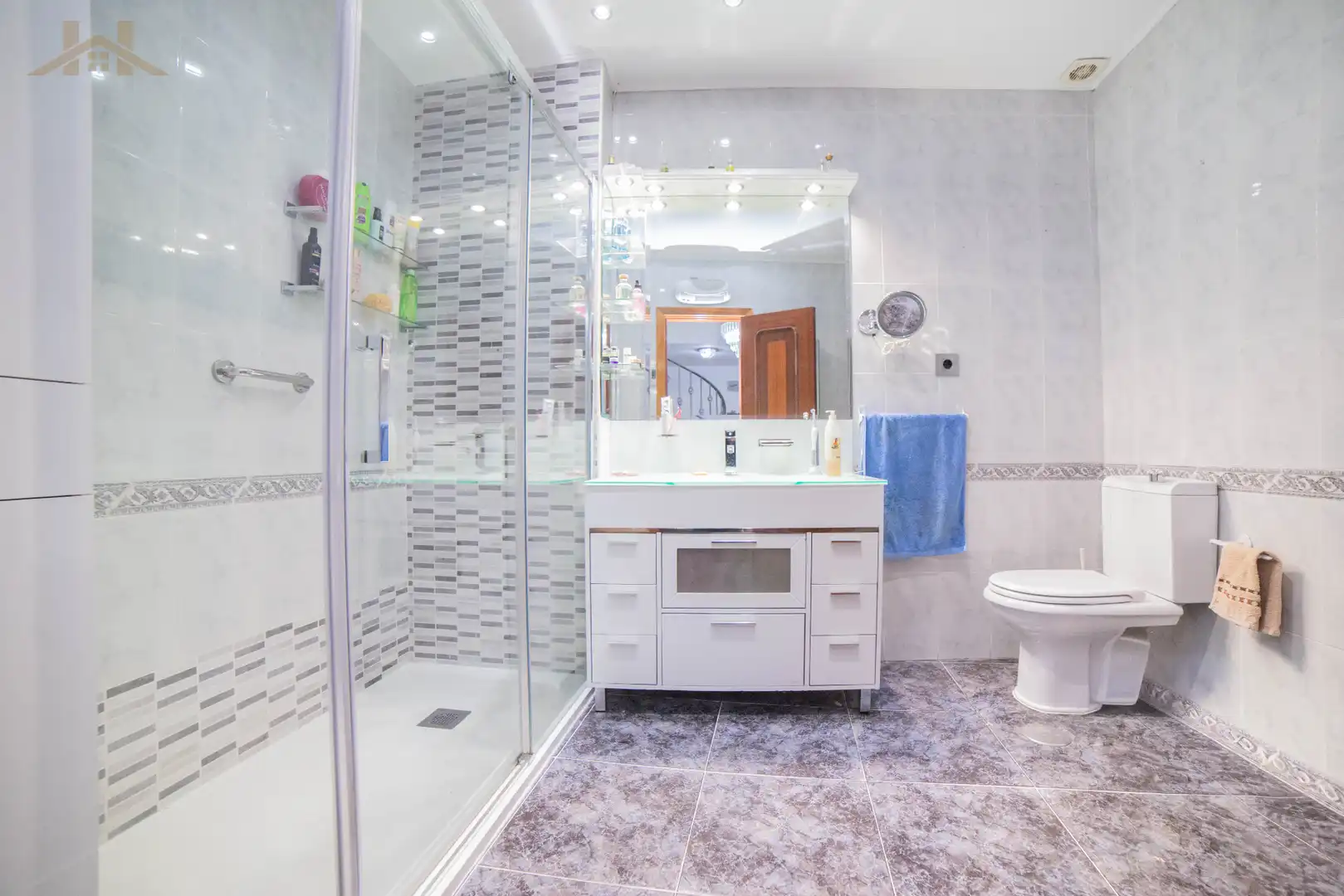 Dúplex en venta en Calle de San Alfonso, 12, La Fortuna