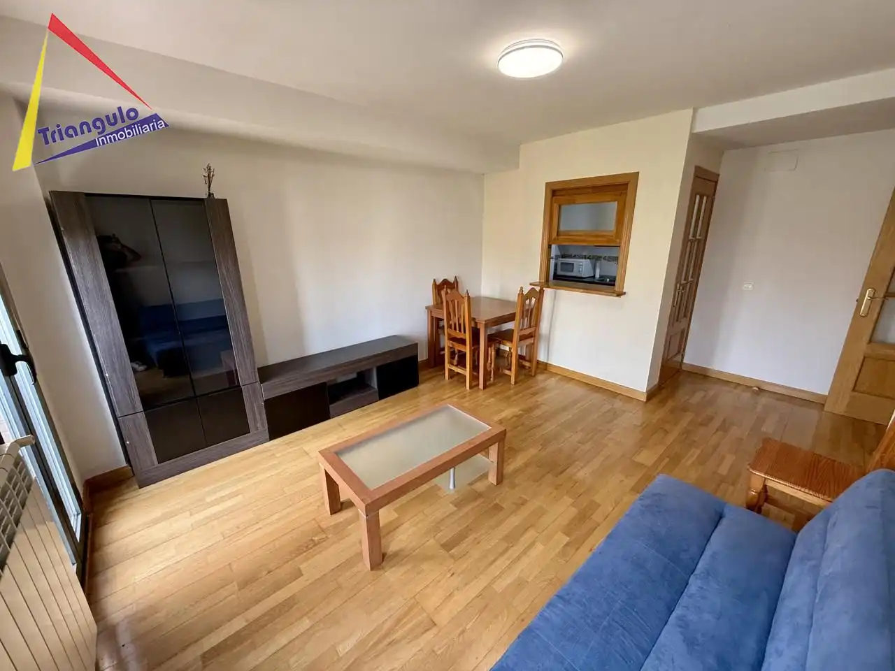 Piso con piscina en venta en El Cerro - Carretera de San Rafael