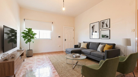 Foto 4 de Casa o xalet en venda a Grano de Oro, La Esperanza - Llano del Moro, El Rosario