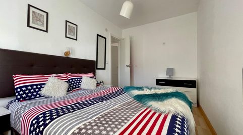 Foto 5 de Piso en venta en Calle Coronel Gabriel Mourente, Barriada de Andalucía - Ardila, San Fernando