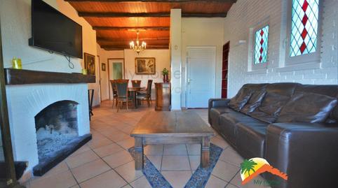 Foto 4 de Casa o xalet en venda a Residencial Blanes - Vistamar, Girona