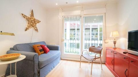 Foto 3 de Pis de lloguer a De Alburquerque, Trafalgar,  Madrid Capital