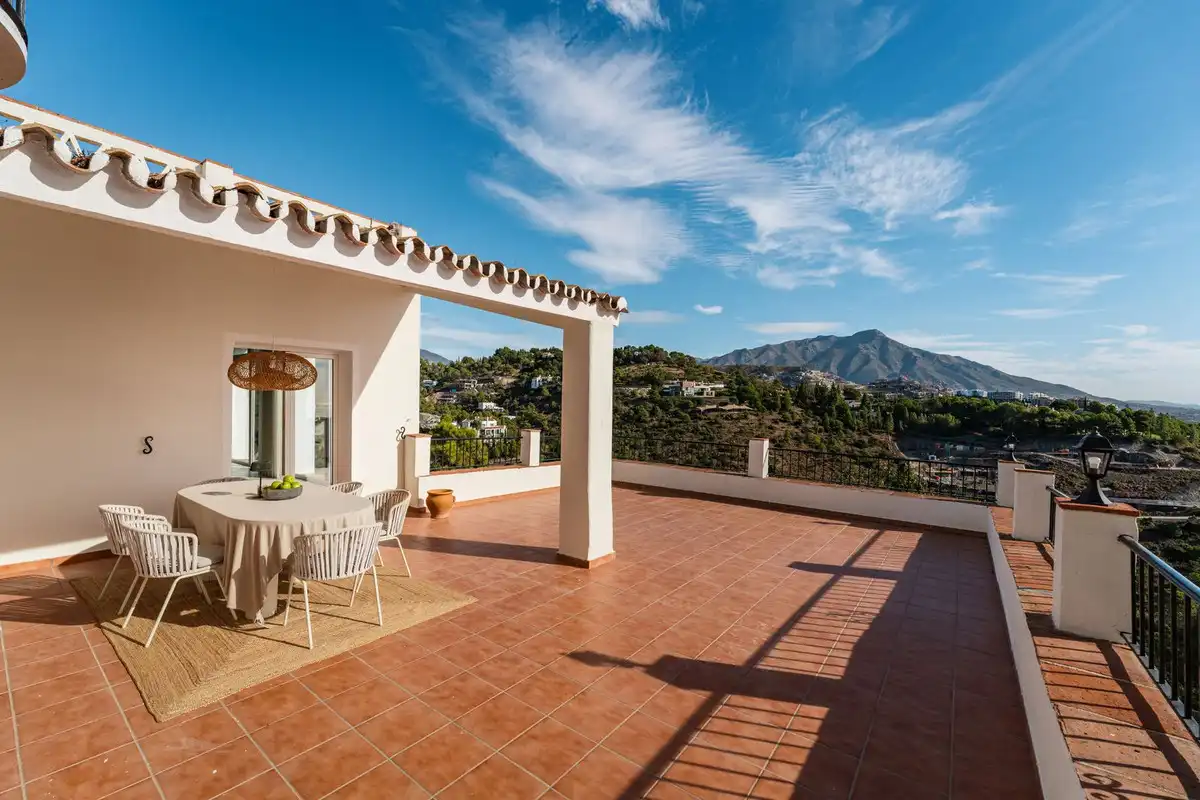 Casa a schiera in vendita a El Madroñal, imagen 50