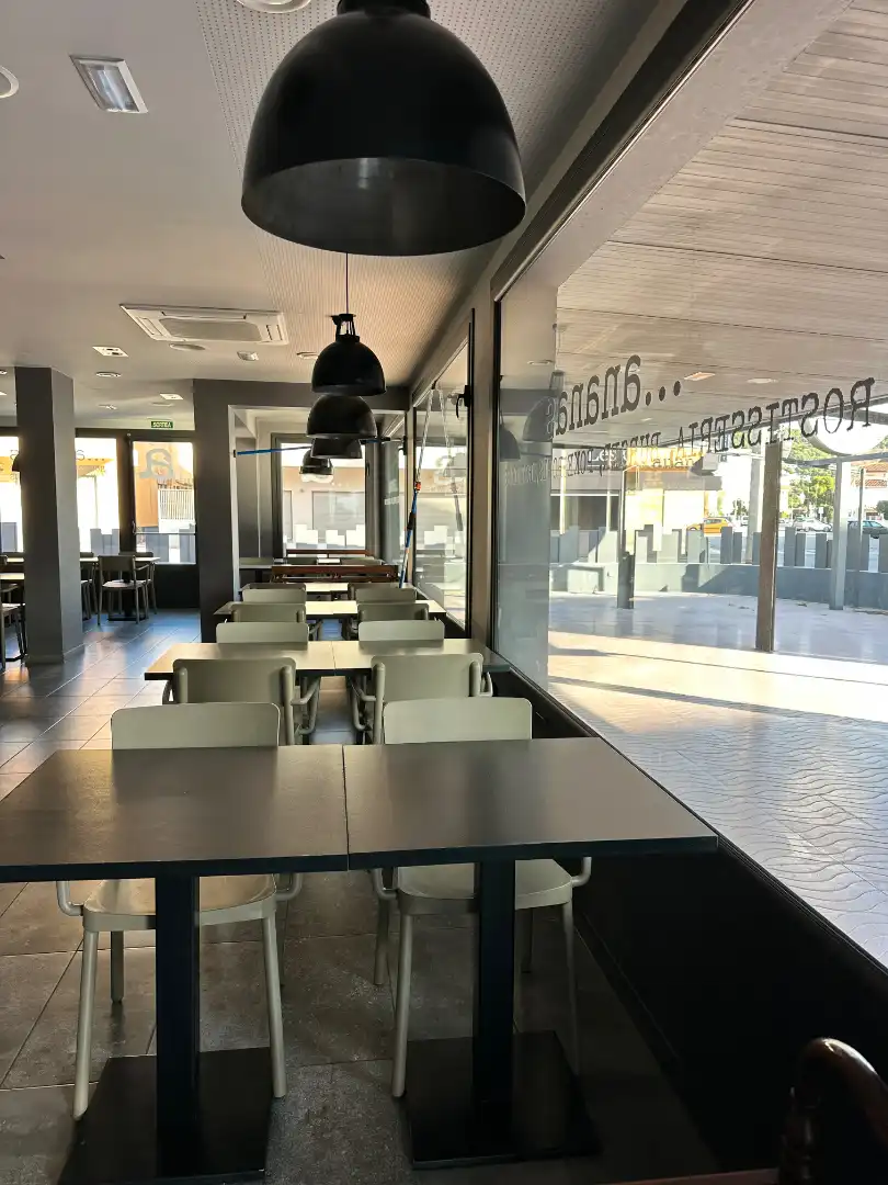 Gewerbefläche zum Verkauf in Avinguda de Roma, imagen 9