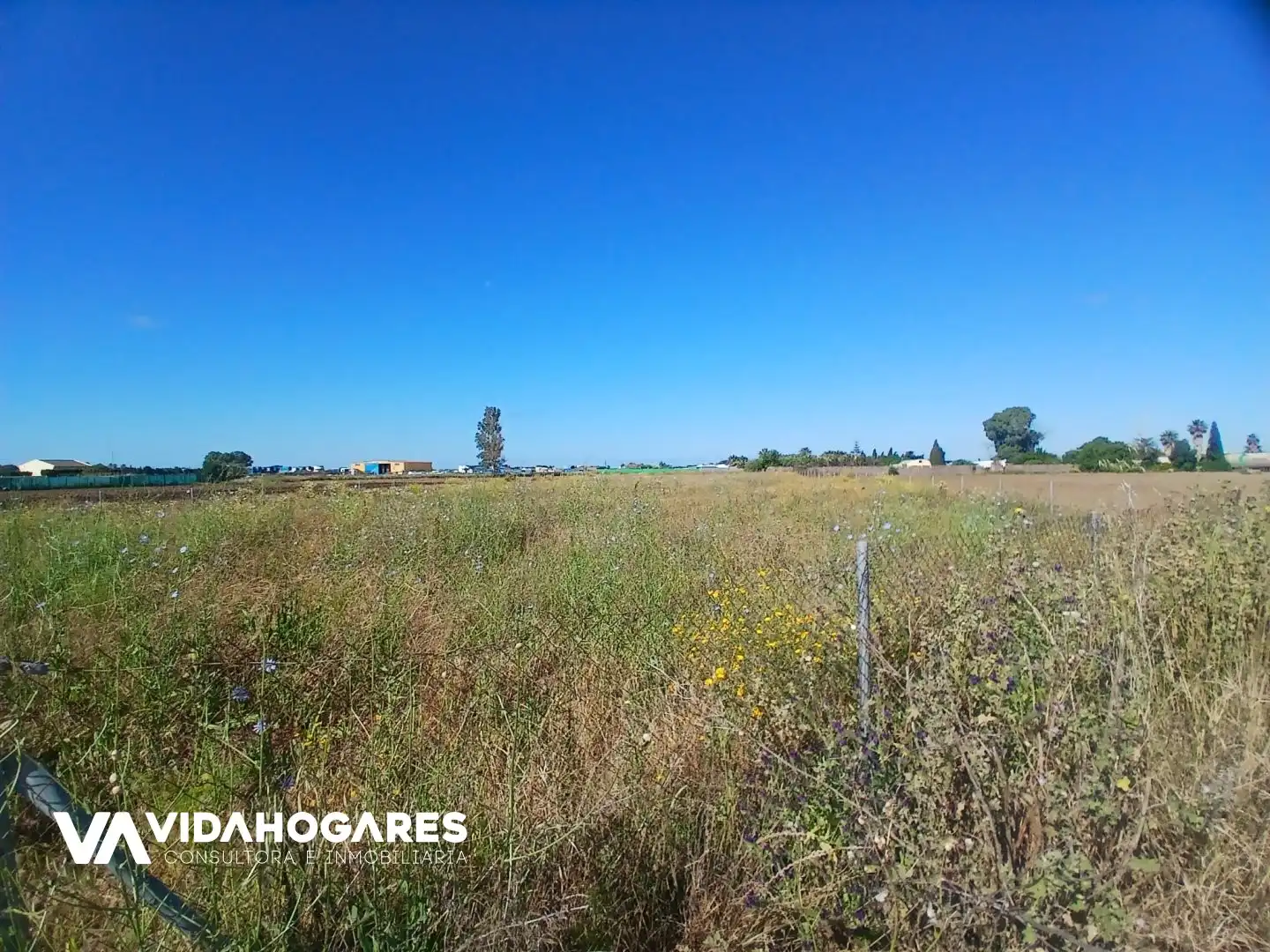 Country homes for sale in Rota