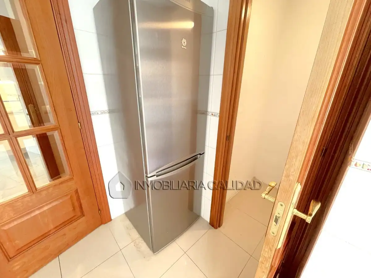 Wohnung mit Aufzug zur Miete in Centro, imagen 32