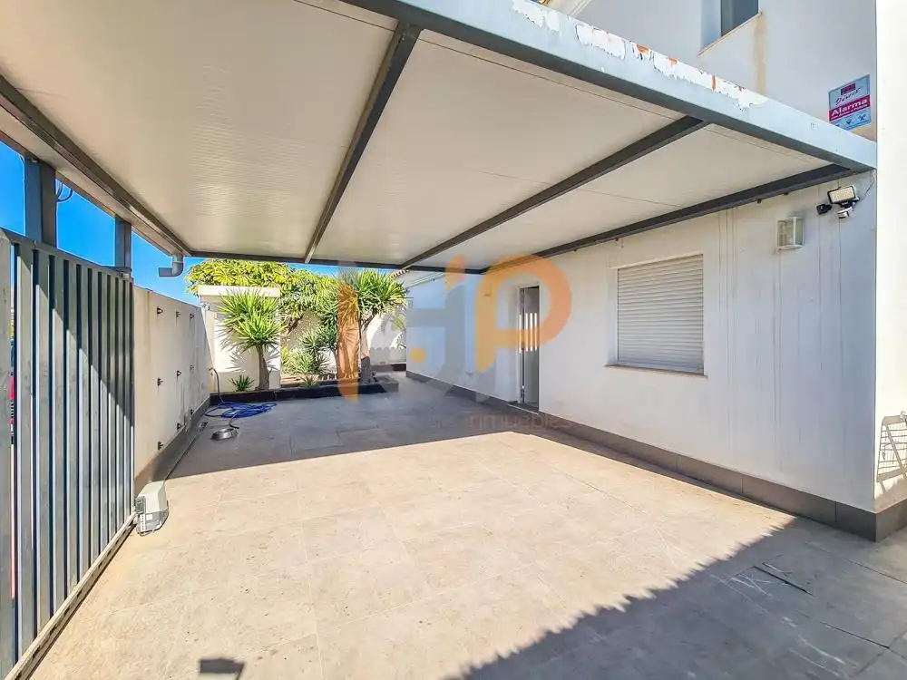 Casa con piscina en venta en Los Gallardos, imagen 4