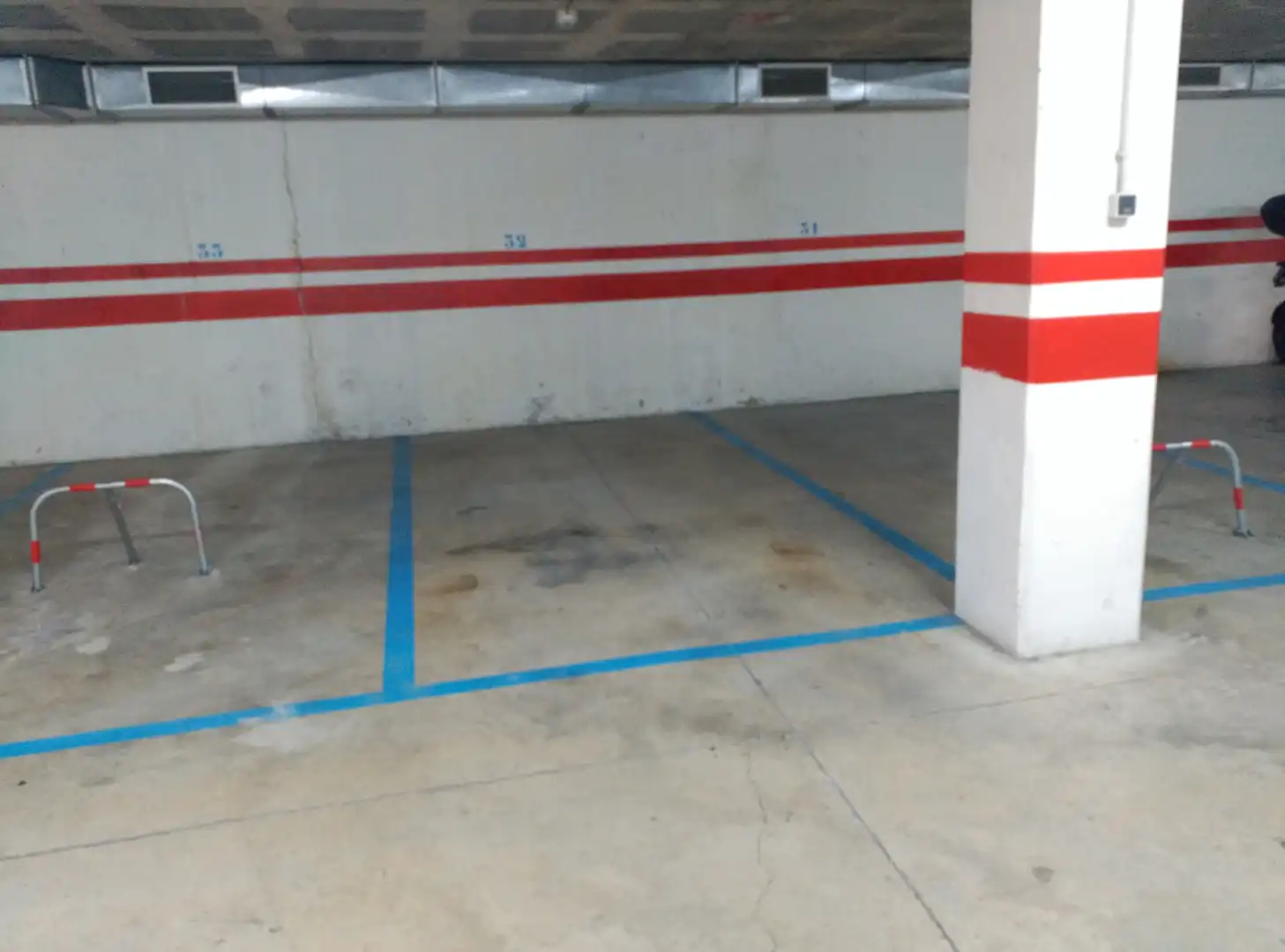 Individual amb ascensor en venda a Carrer del Bruc, imagen 3