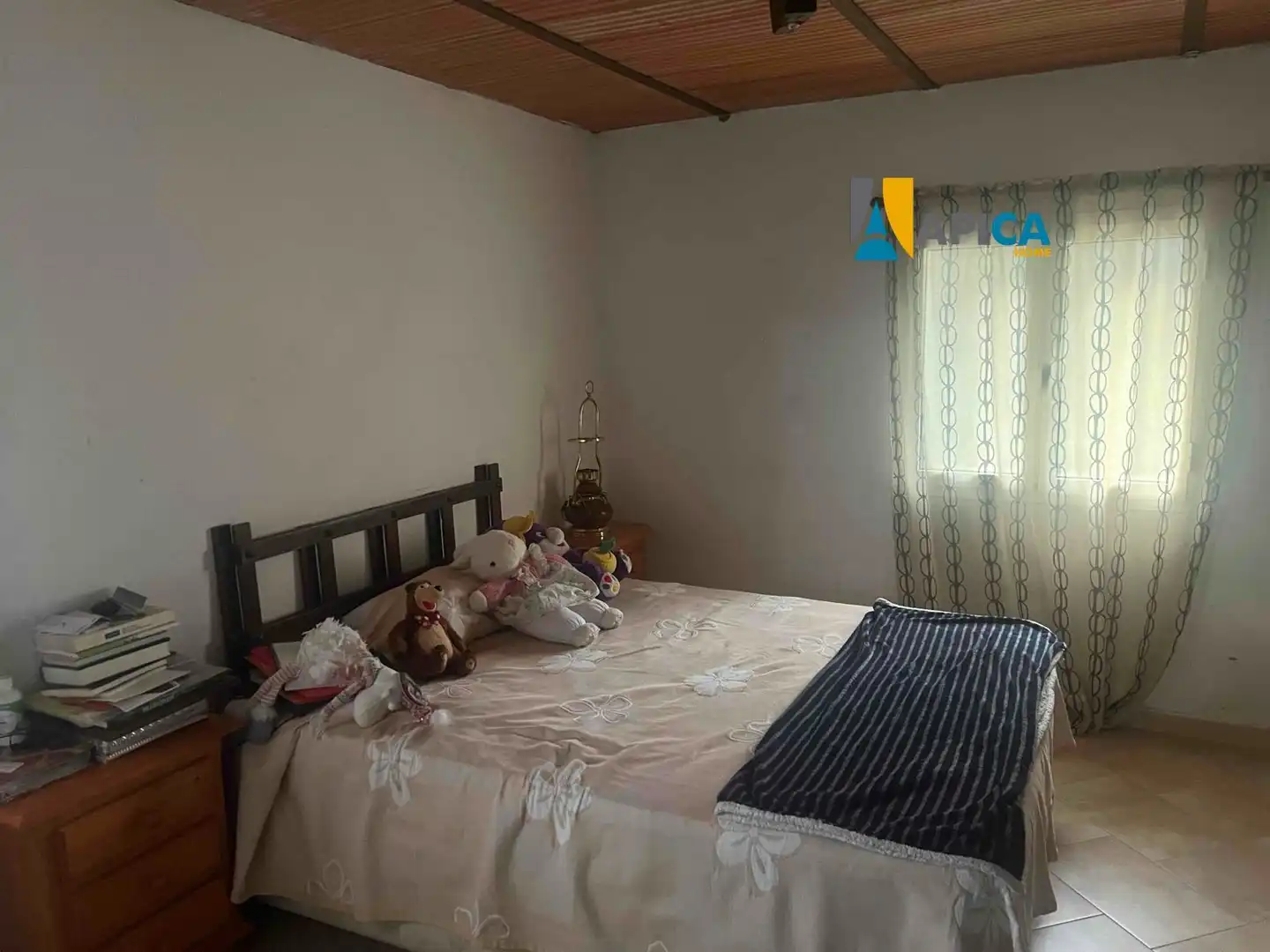 Bedroom of Houses for sale in Medina Sidonia  with Terrace and Furnished
