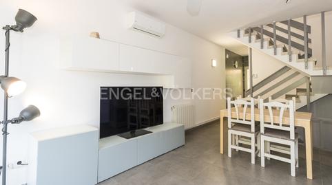 Foto 5 de Casa o xalet de lloguer a Levantina - Montgavina - Quintmar, Barcelona