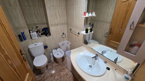Foto 4 de Piso en venta en Madre de Dios, Casco Antiguo, Águilas